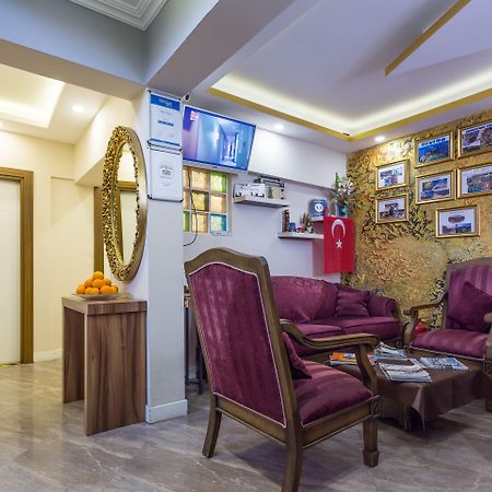 Hotel Twenty Анталія Екстер'єр фото