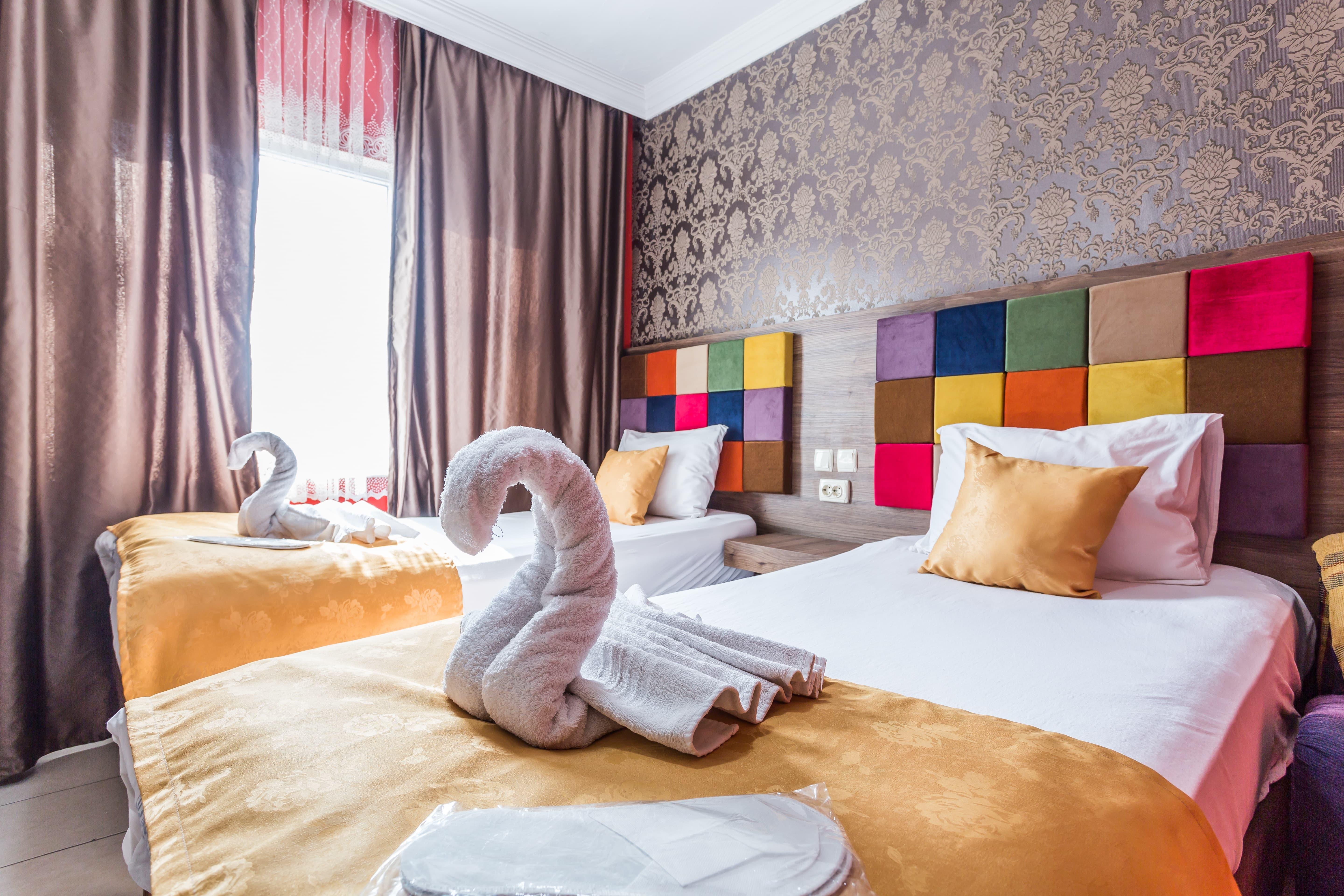 Hotel Twenty Анталія Екстер'єр фото