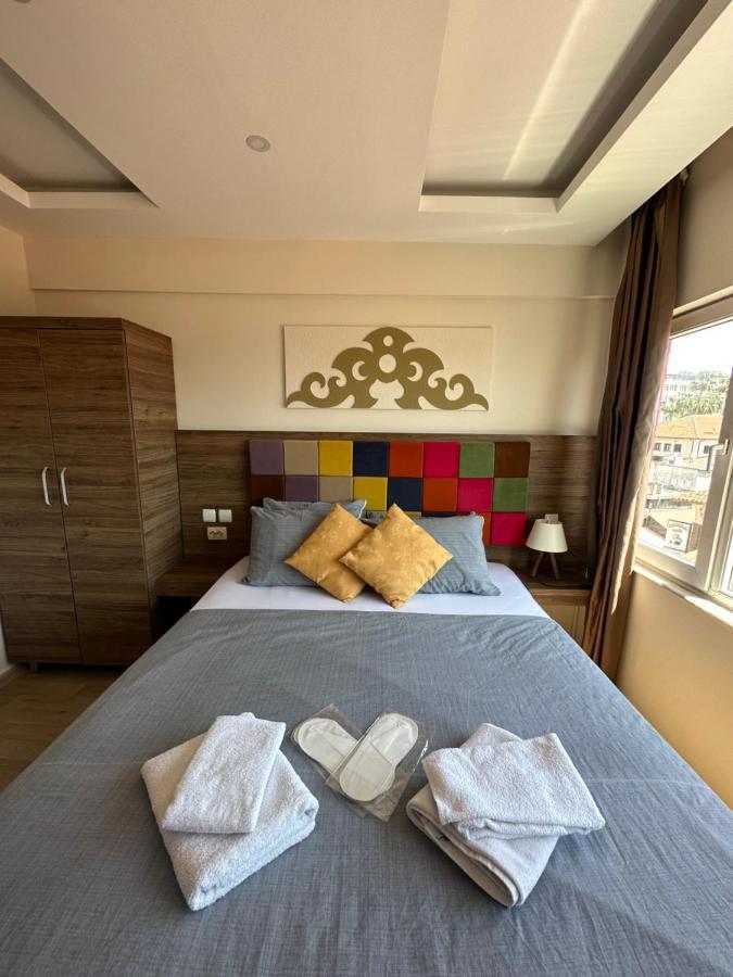 Hotel Twenty Анталія Екстер'єр фото