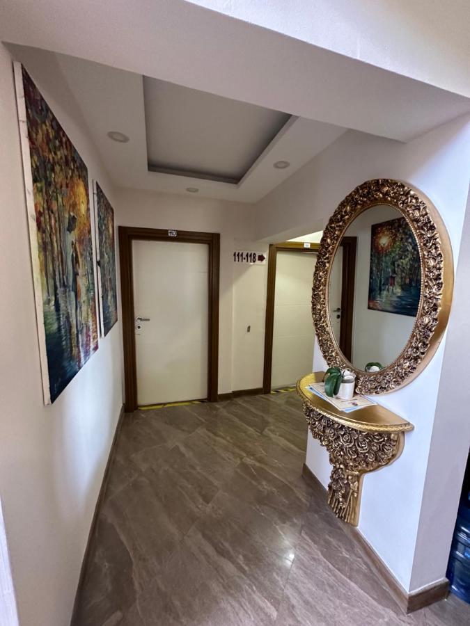 Hotel Twenty Анталія Екстер'єр фото